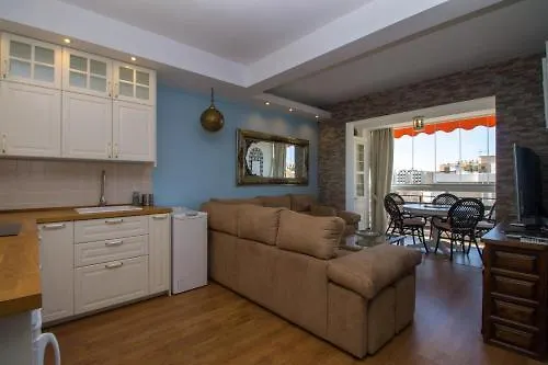 Apartamento Sol Montemar 10 by IVI Real Estate Torremolinos España