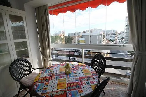 Apartamento Sol Montemar 10 by IVI Real Estate Torremolinos