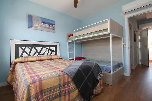 Apartamento Sol Montemar 10 by IVI Real Estate Torremolinos España