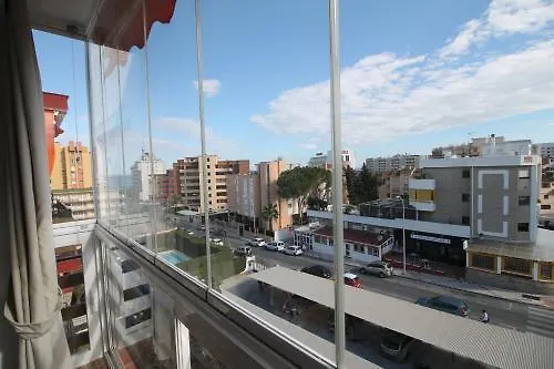 Apartamento Sol Montemar 10 by IVI Real Estate Torremolinos