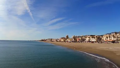 Apartamento Sol Montemar 10 by IVI Real Estate Torremolinos 0*,