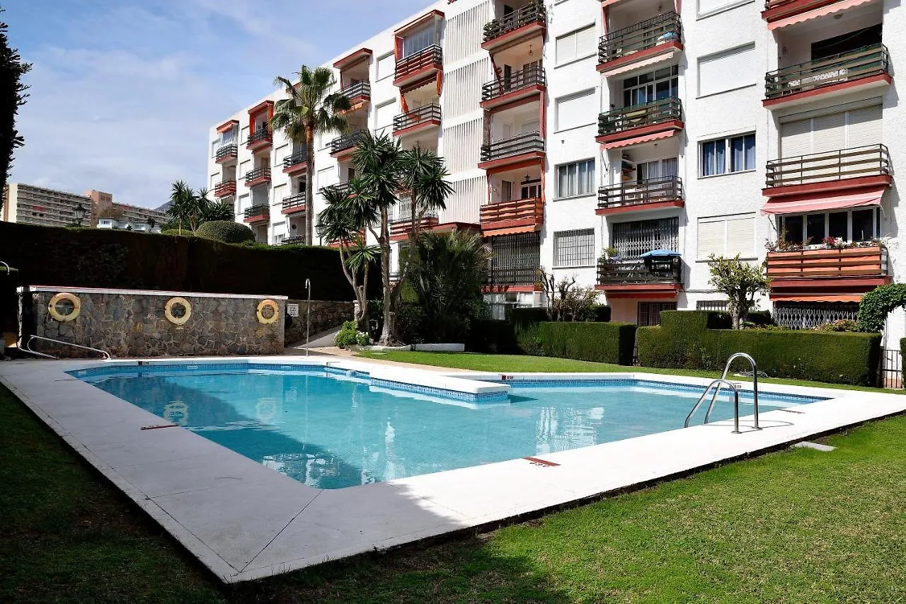 Apartamento Sol Montemar 10 by IVI Real Estate Torremolinos 0*,
