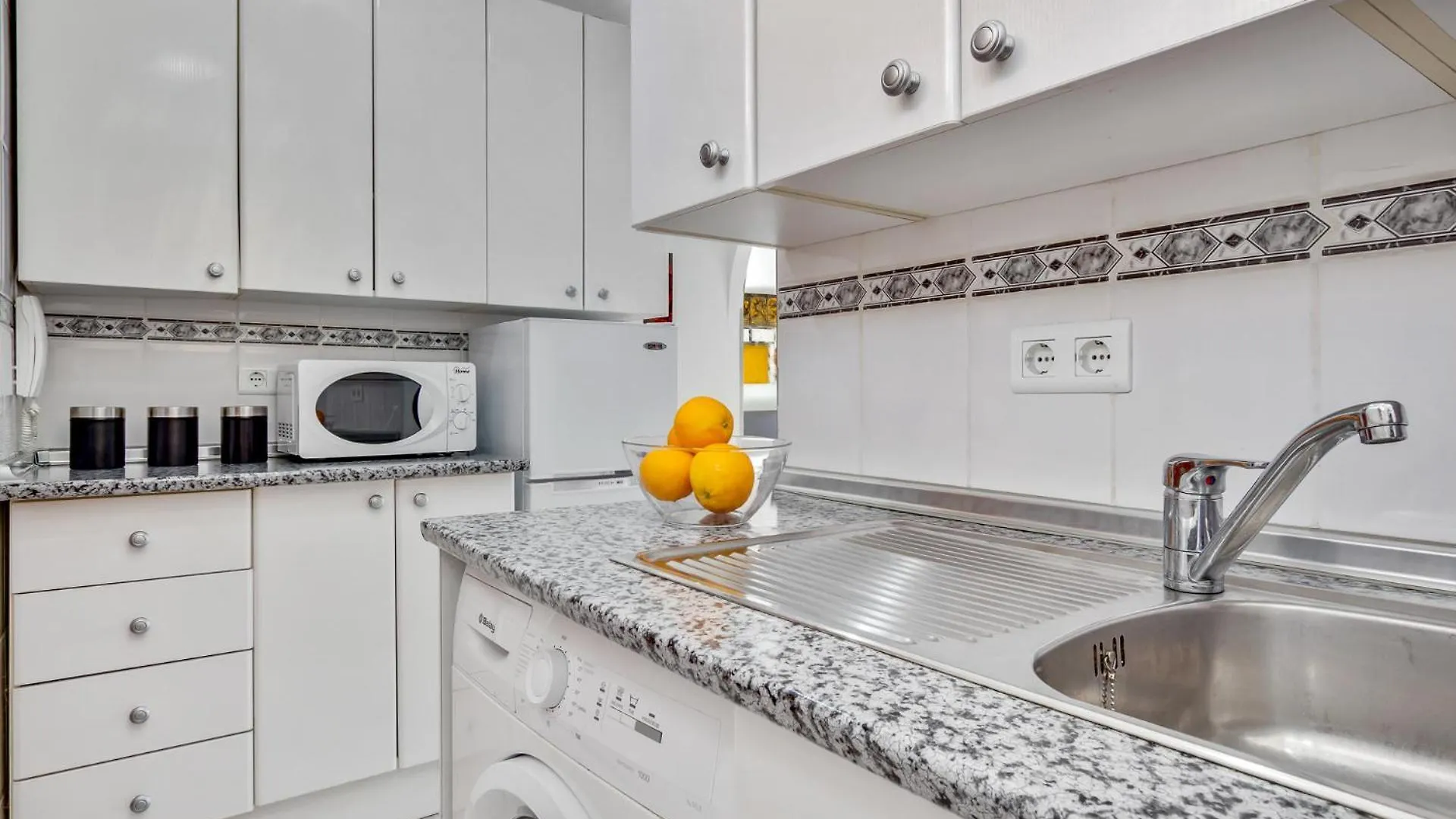 Apartamento Sol Montemar 10 by IVI Real Estate Torremolinos