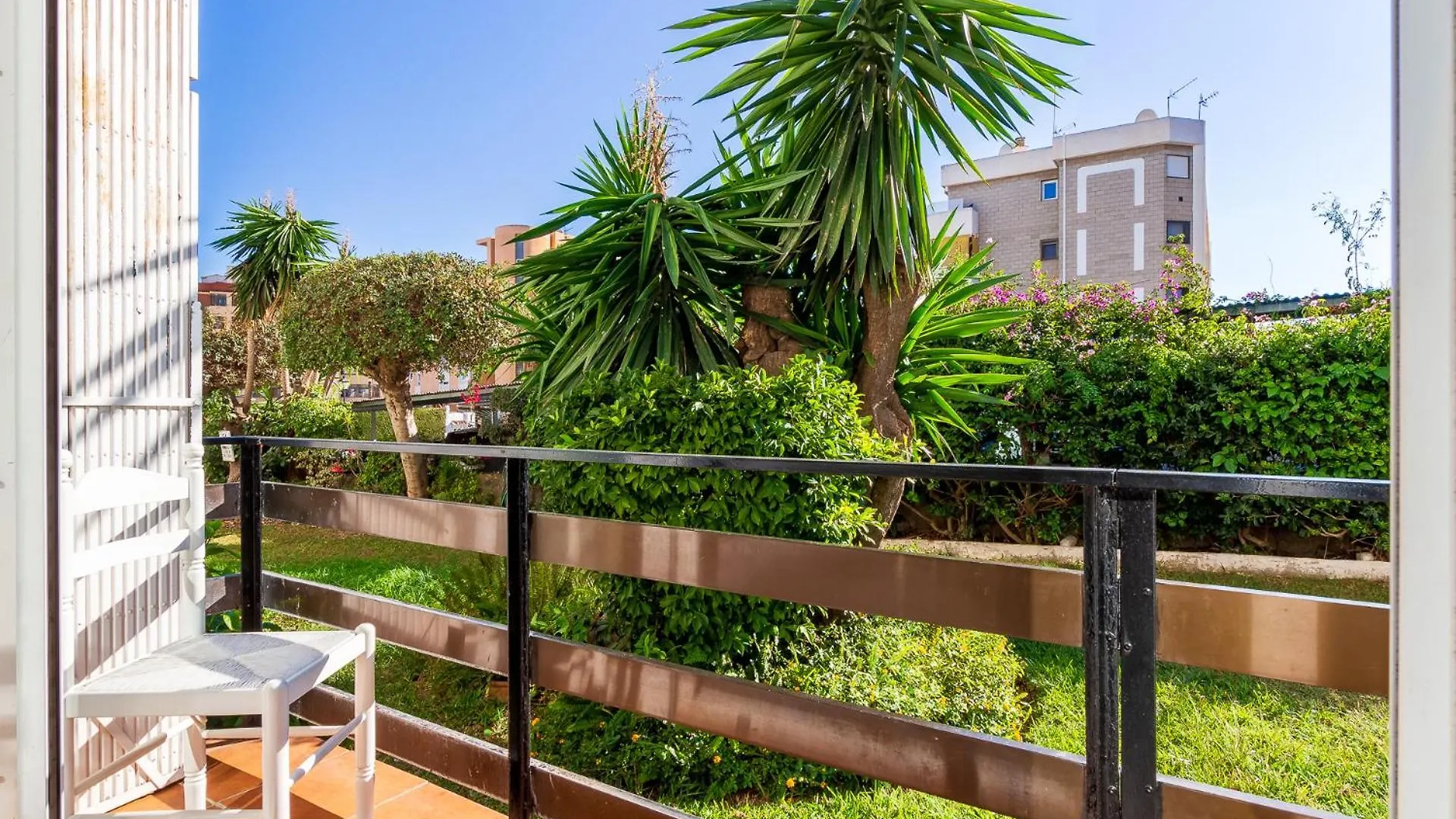 Apartamento Sol Montemar 10 by IVI Real Estate Torremolinos