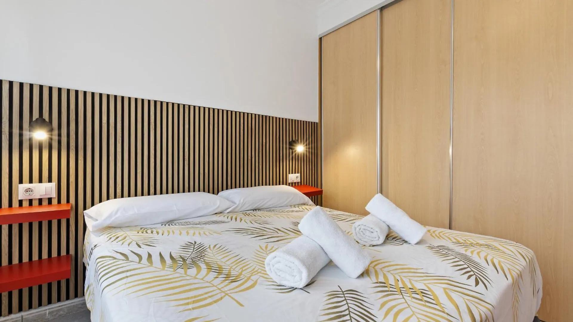 Apartamento Sol Montemar 10 by IVI Real Estate Torremolinos