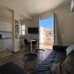 San Miguel Apartamento Torremolinos