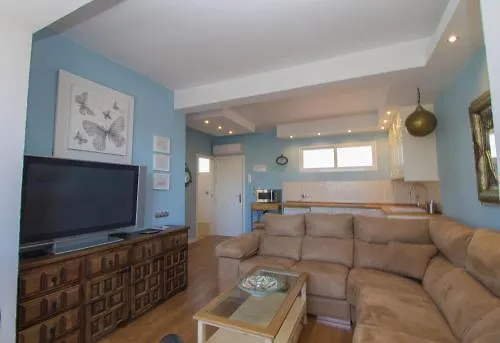 Apartament Sol Montemar 10 By Ivi Real Estate Torremolinos