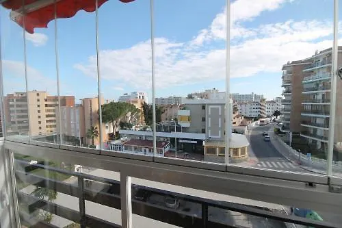 Apartament Sol Montemar 10 By Ivi Real Estate Torremolinos