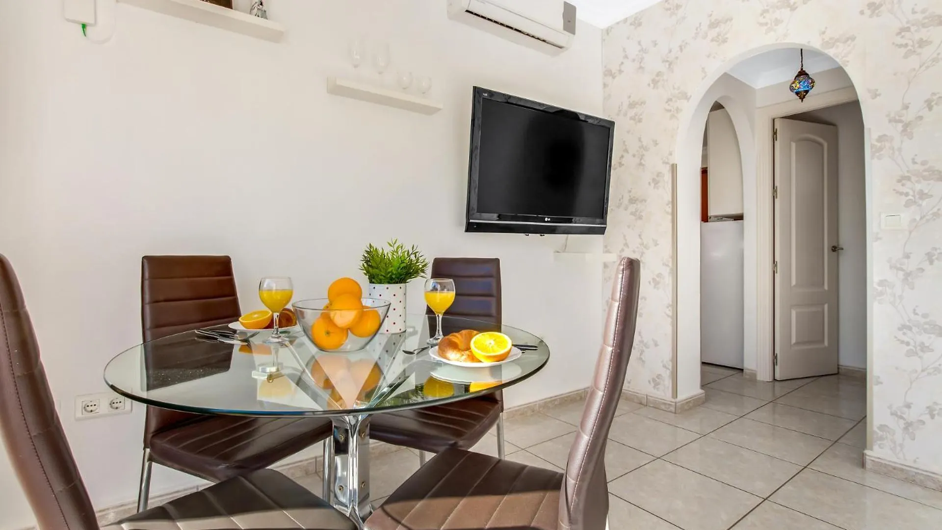 Apartament Sol Montemar 10 By Ivi Real Estate Torremolinos Hiszpania