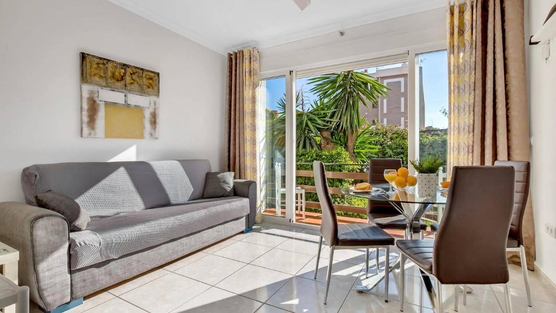 Apartament Sol Montemar 10 By Ivi Real Estate Torremolinos