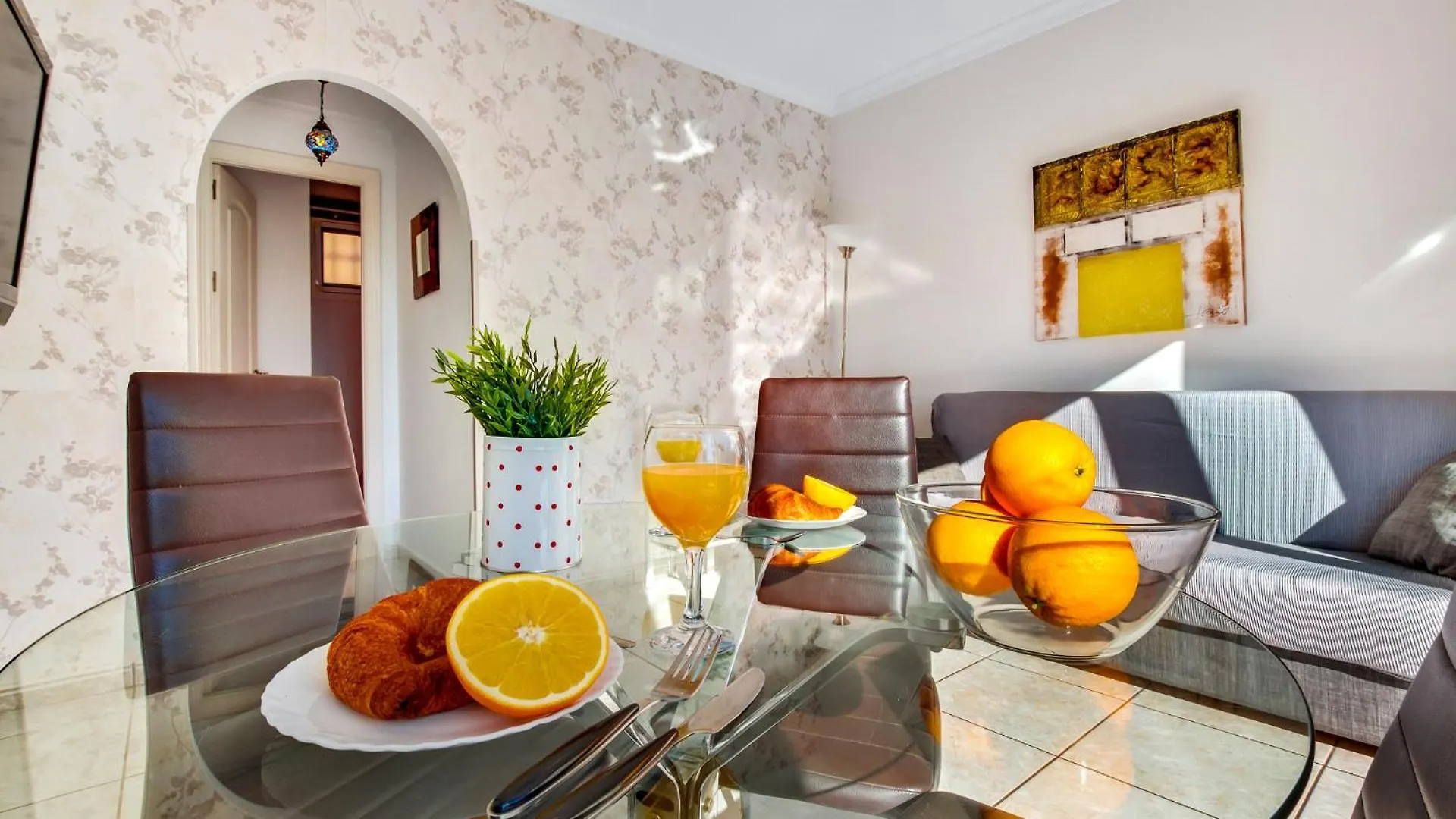 Apartament Sol Montemar 10 By Ivi Real Estate Torremolinos