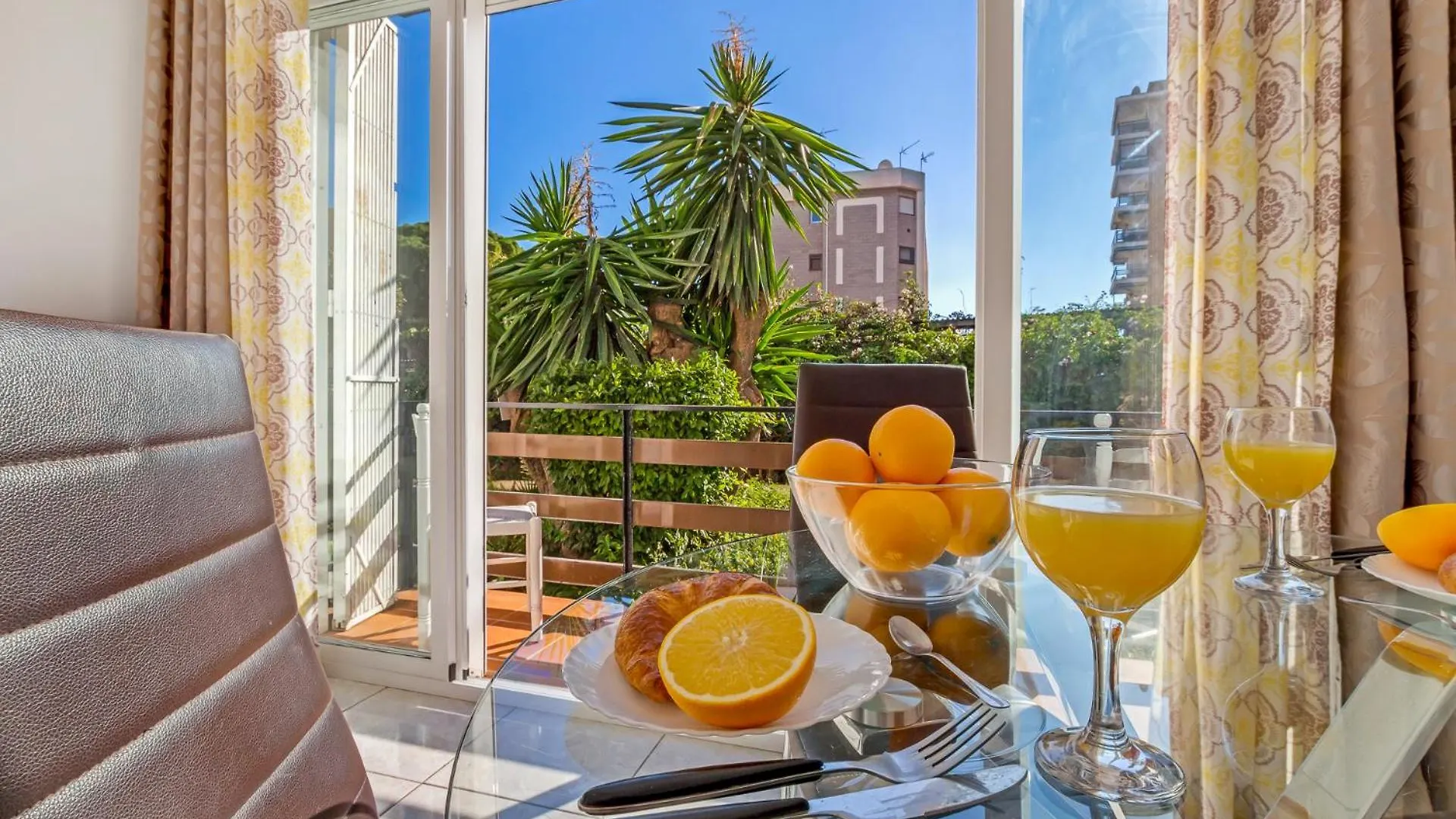 Apartament Sol Montemar 10 By Ivi Real Estate Torremolinos