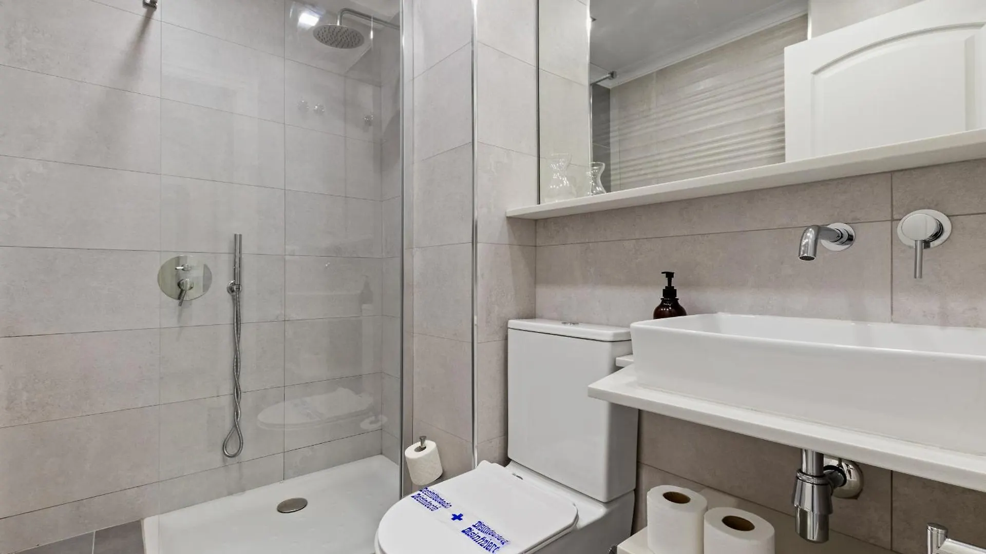 Apartament Sol Montemar 10 By Ivi Real Estate Torremolinos